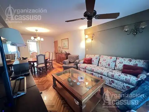 Departamento en Venta de 2 dormitorios