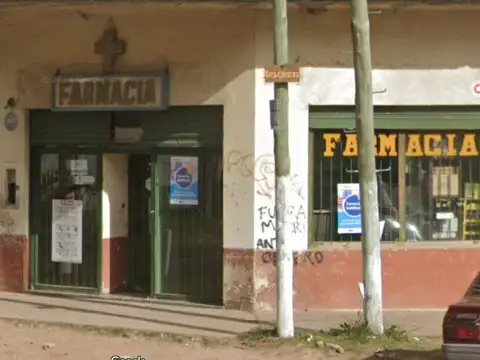3 locales comerciales Laferrere