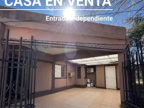 Depto Tipo Casa en Venta de 4 ambientes