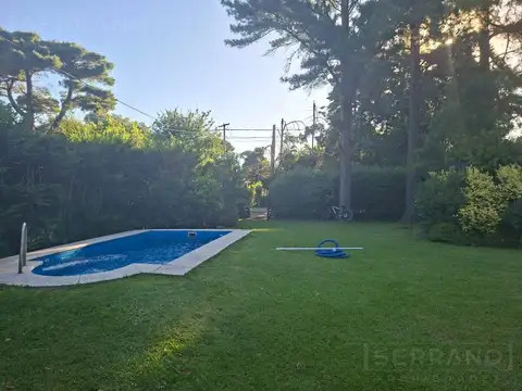 Casa en Alquiler de 2 dormitorios