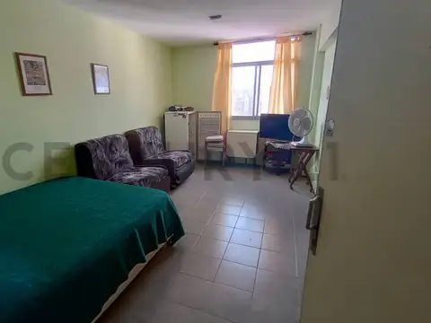 Monoambiente zona Centro Mar del Plata