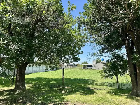 Terreno en  venta en Funes Town