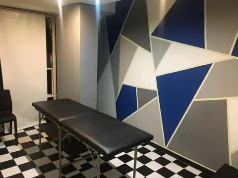 Avenida Rivadavia 5040