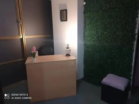 Alquiler Oficina 6 Ambientes Parque Rivadavia Caballito