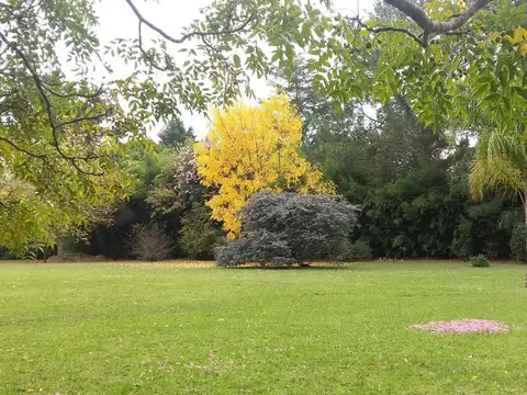 Lote 2.660 m2, Loma Verde, Escobar