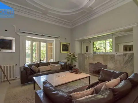 Casa en Venta de 5 dormitorios