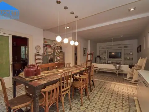 Casa en Venta al Noreste