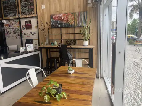 Fondo Comercio en Venta en Centro, USD 30.000