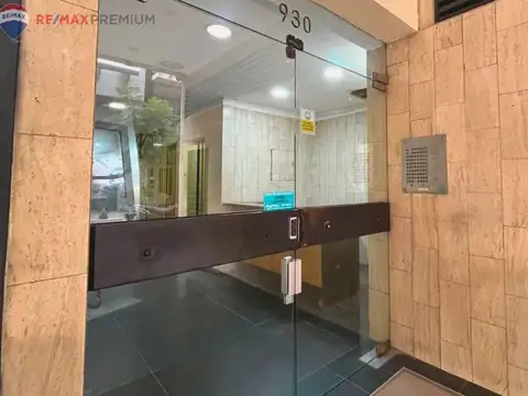 DEPARTAMENTO MONOAMBIENTE RETIRO IDEAL INVERSIÓN