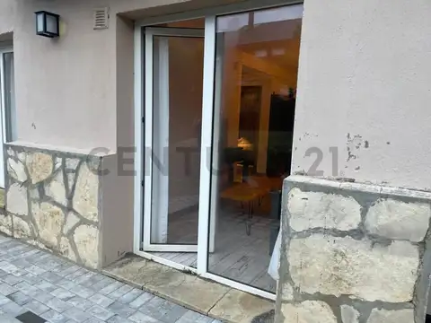 Departamento en Venta 2013 años