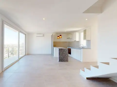 Departamento en Venta en La Plata, USD 240.000