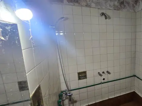 Casa en Alquiler 50 años