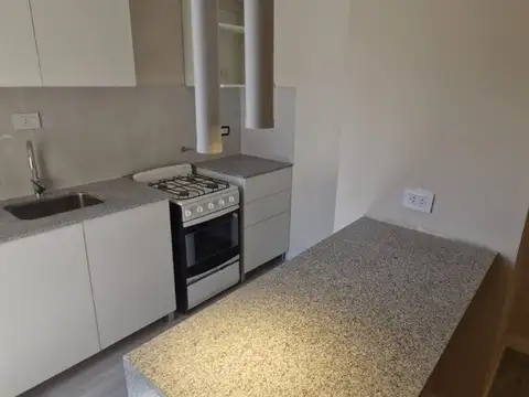 Departamento en Venta en Alberdi, USD 52.000