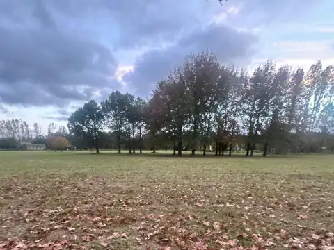 Terreno en Venta de 3406,0 m2