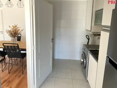 Departamento en Venta en Pilar, USD 195.000