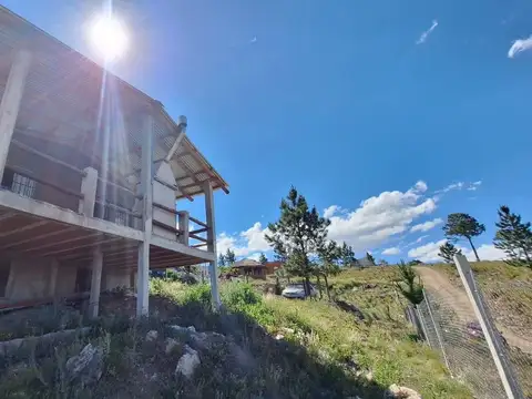 CASA EN VENTA, B° PAMPA ALTA, POTRERO DE GARAY.
