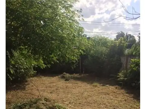 Terreno en Venta en Llavallol, USD 55.000