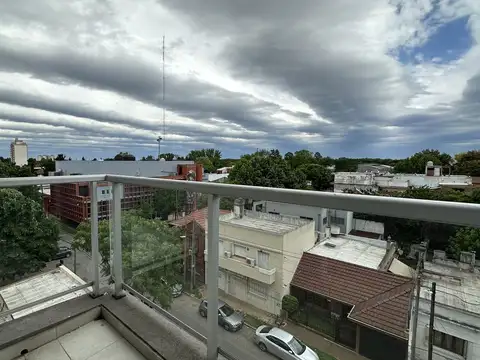 Departamento en Alquiler A Estrenar