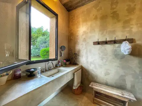 Chacra en Punta Ballena