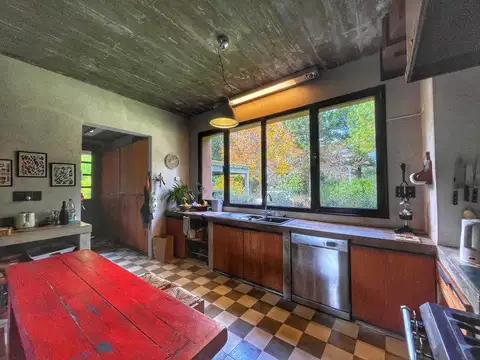 Chacra en Punta Ballena