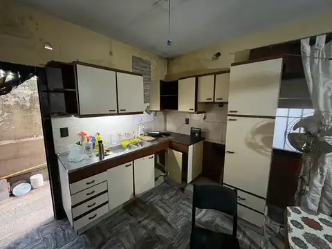 Casa en Venta 52 años
