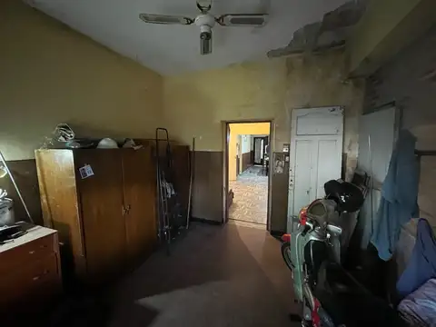 Av. Nuestra Señora del Rosario al 1200