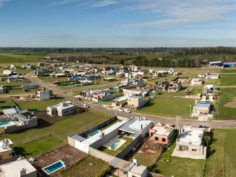 Fincas del Rosedal II