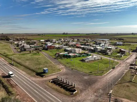 Venta terreno en Fincas del Rosedal 2 - Ibarlucea - Preventa - Últimos lotes