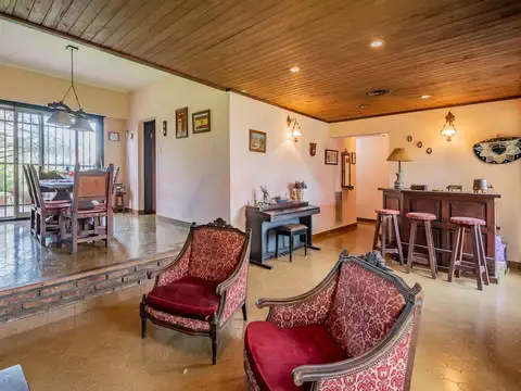 Casa en Venta 47 años