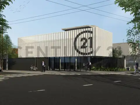 Local calle 476 Esquina 18 BIS , City Bell, La Plata