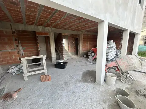 Casa en Venta A Estrenar