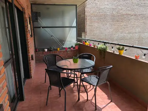 Moldes 2200 , Piso 2