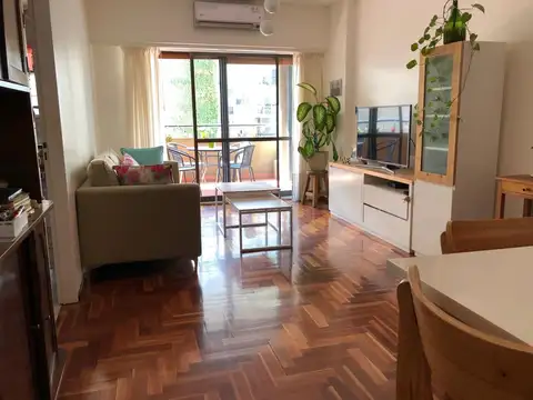 Departamento en Alquiler 35 años