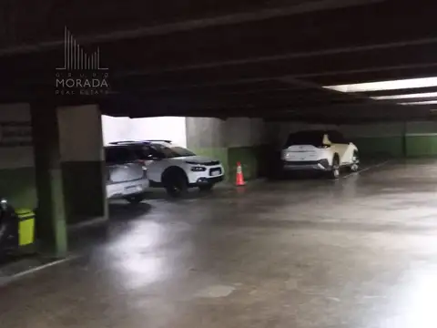 Cochera en venta en Retiro