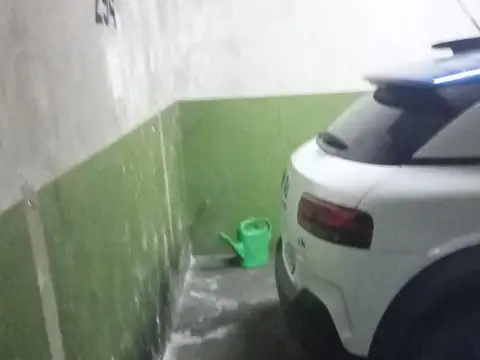 Cochera en venta en Retiro