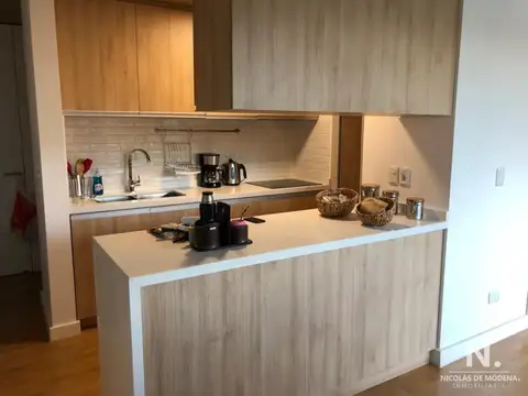 Departamento en Venta 2024 años