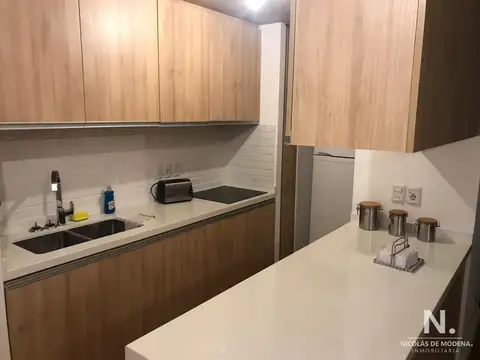 Excepcional apartamento a metros del mar!