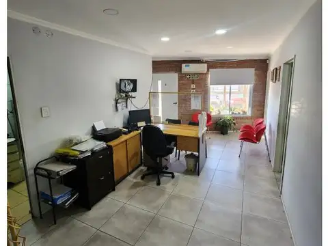 Local en Venta 35 años