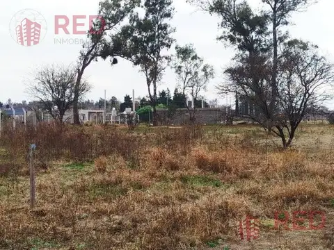 Terreno en Venta de 602,0 m2