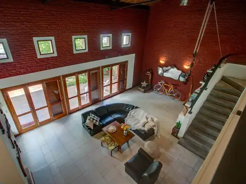 Calle 10 entre 163 y 164 4100