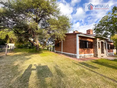 Casa en Venta en Las Tapias, USD 115.000