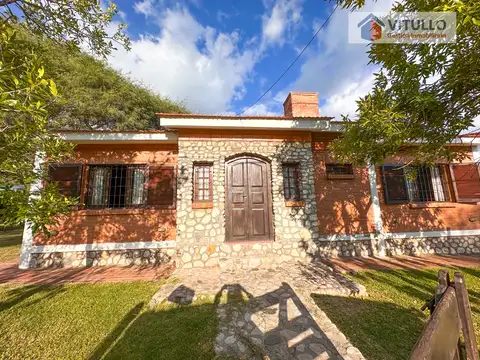 Casa en venta en Las Tapias