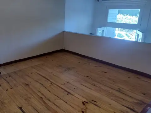 Depto Tipo Casa en Alquiler 70 años