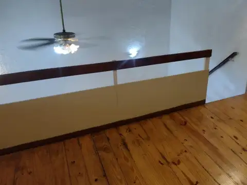 PH en PB con entrepiso SIN EXPENSAS