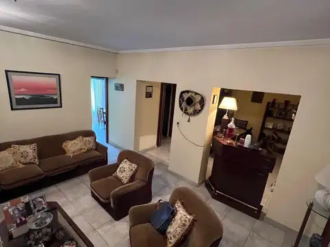 Casa en Venta 35 años