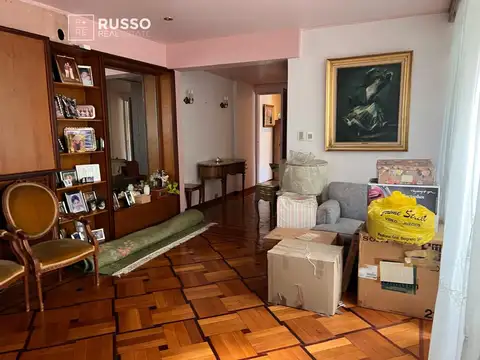 Peatonal Belgrano 3600