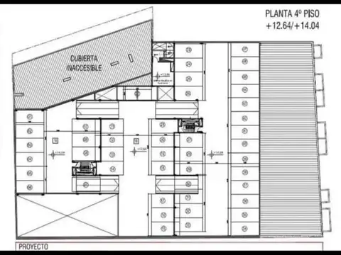 Cochera en venta ubicado en Almagro