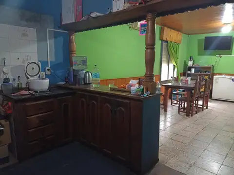 Casa en Venta en La Reja, USD 50.000