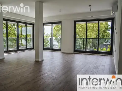 Juramento y Holmberg - Unidad 401