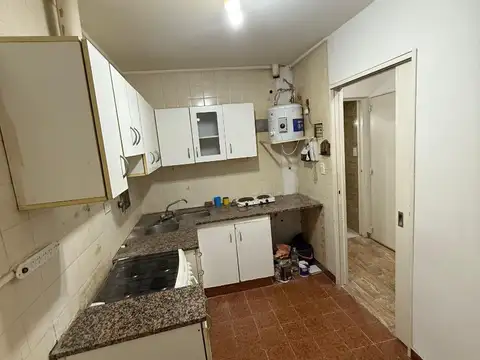 Departamento en Alquiler de 2 ambientes